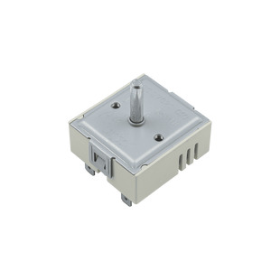 Регулятор потужності для склокерамічних поверхонь Whicepart 50.57021.010, 481227328267