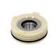 Супорт (блок-підшипник) для пральної машини Ardo, Ariston, Indesit COD.076, C00073579 (6204-ZZ)