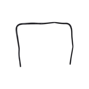 Ущільнювач двері для духовки Ariston, Indesit C00078733, 275*355 мм