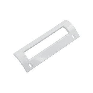 Ручка для холодильника Bosch 00093613, L196 мм (низ / верх)