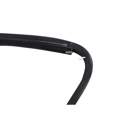 Ущільнювач двері для духовки Ariston, Indesit C00078733, 275*355 мм