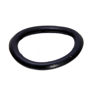 Прокладка для бойлера 063, 36*46*5 мм (під фланець тена, кільце кругле)