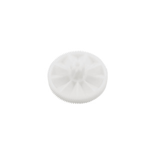 Шестерня для м'ясорубки Braun 67000898, d=20.3/83.5 мм, h=34 мм, z=9/104