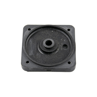 Задній фланець редуктора кухонного комбайна Мрія (печиво)