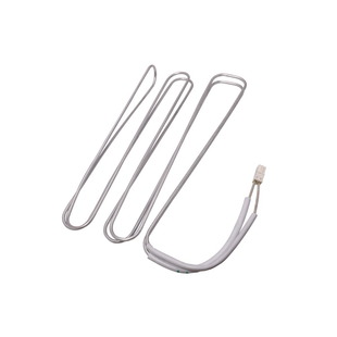 Тен відтавання для холодильника Beko 4317390185