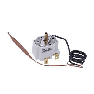 Термостат (терморегулятор) для бойлера Cotherm GTLH0407, 20А (0-63°C)