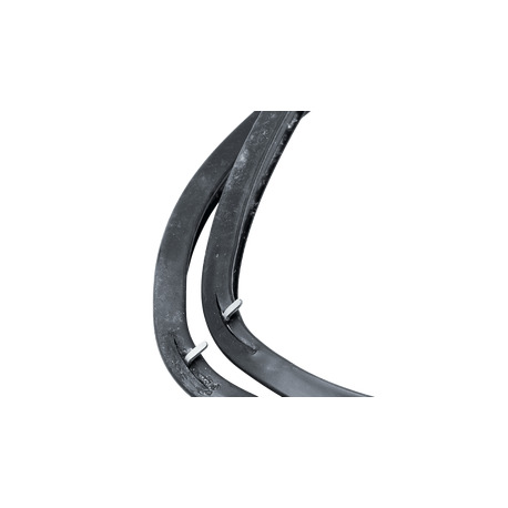 Уплотнитель двери для духовки Ariston, Indesit C00379647, 300*410 мм