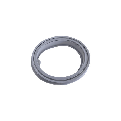 Резина (манжета) люка для стиральной машины Ariston, Indesit C00287764, C00582085, 144002798