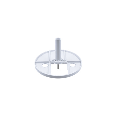 Диск-тримач насадок (ножів) для кухонного комбайна Zelmer 877.0020, 877.0200, 798 356