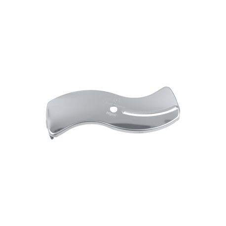 Вставка-терка (ніж) для кухонного комбайна Braun 67000489