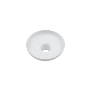 Завантажувальний лоток (бункер) для м'ясорубки кухонного комбайна Мрія