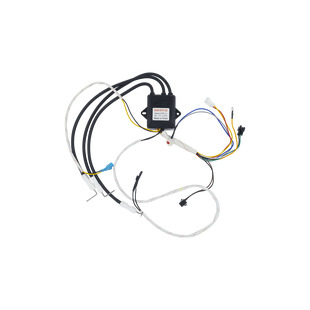 Блок управління та розпалу для колонки, №5, FHS-L1