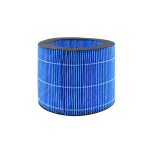 HEPA фильтр для увлажнителя воздуха Philips FY3446, HU3915, HU3916, HU3918, HU2716, 190*150 мм