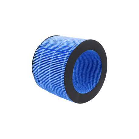 HEPA фільтр для зволожувача повітря Philips FY3446, HU3915, HU3916, HU3918, HU2716, 190*150 мм