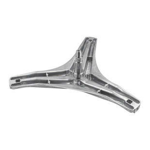 Хрестовина для пральної машини LG 4434ER1004B, 4434ER1007A, d=25/30/37 мм, l=107 мм (оригінал)