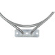 Тэн для духовки, d=192/179 мм, 2000 Вт, Whirlpool 480121101186, 481225998406, Tormec