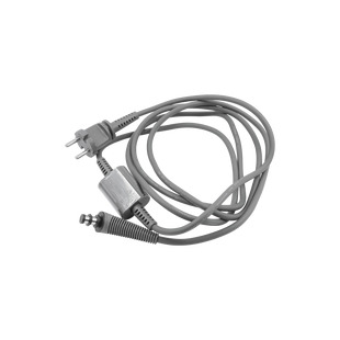 Кабель живлення для стайлера сумісний з Dyson, 2700 мм