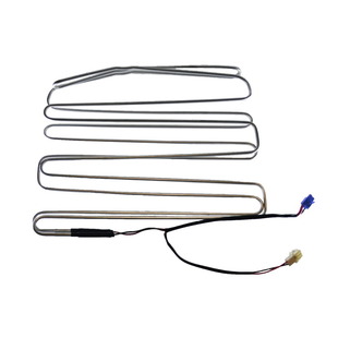 Тэн оттайки для холодильника Samsung DA47-00139B, 280 Вт (контакты 2+2)