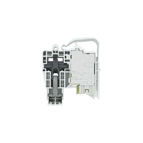 Замок для стиральной машины Ariston, Indesit C00299278, C00264161