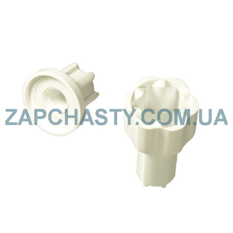 Комплект муфт для кухонного комбайна Braun K700, 67051112