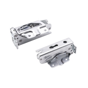 Завес (петля) двери для xолодильника Zanussi 2211258013 (верхняя правая/нижняя левая)