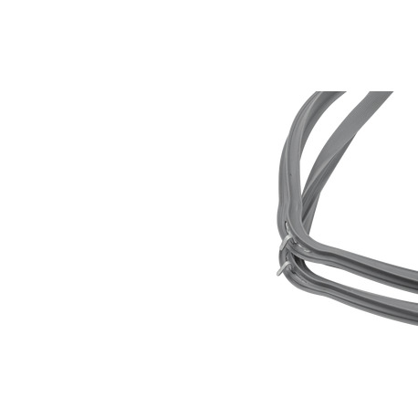 Ущільнювач дверей для духовки Beko 255440102, 450*340 мм