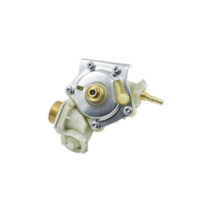 Водяний блок для газової колонки Bosch, Junkers, WR10-11, WR13, WR15, W10-11