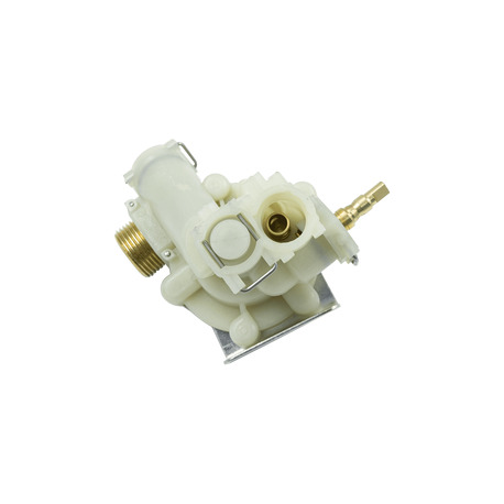 Водяной блок для газовой колонки Bosch, Junkers, WR10-11, WR13, WR15, W10-11