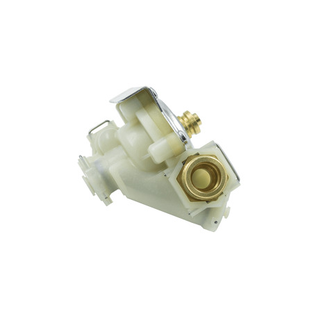 Водяний блок для газової колонки Bosch, Junkers, WR10-11, WR13, WR15, W10-11