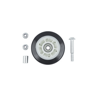 Ролик опорный для барабана сушильной машины Bosch 00613598