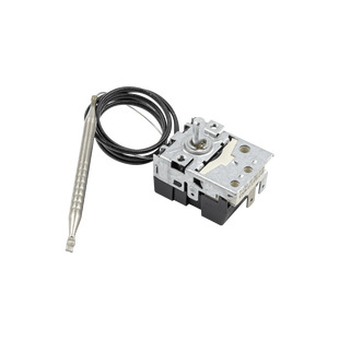 Термостат (терморегулятор) для бойлера, Eika 81381509, 16A (5-80°C)