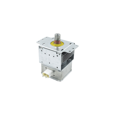 Магнетрон для мікрохвильової печі Sunchonglic 2M39C-213 підключення 90&deg; (70*73 мм)