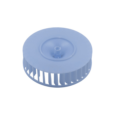 Крильчатка мотора для витяжки Ariston C00303107