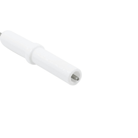 Свеча розжига (электрод) для котла Галант МК 1443.04.00.300  L=17+44 мм с внутренним контактом