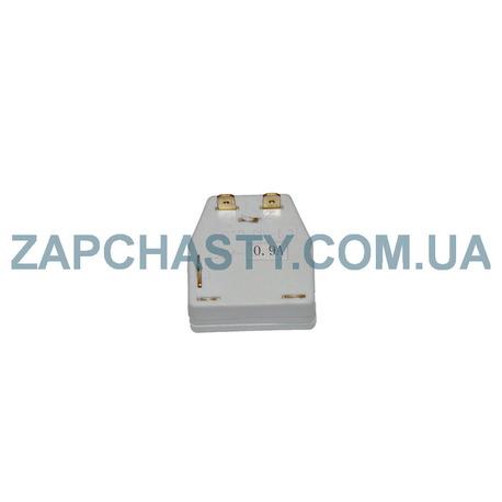 Пуско-защитное реле для холодильника, ПЗР 0.9 A