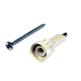 Куплер (муфта) штока для кухонного комбайна Bosch 182709