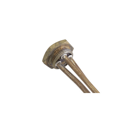 Тен для батареї Thermowatt 1&frac14;" (різьба права) 3000 Вт