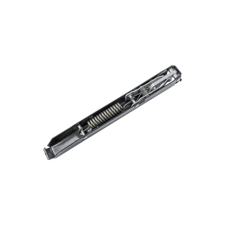 Петля дверей (завіса, шарнір) для духовки Gorenje 166656