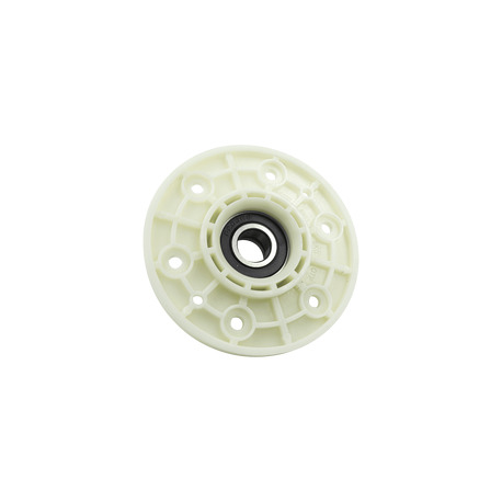 Суппорт (блок-подшипник) для стиральной машины Candy 43011931 (6203-2RS)