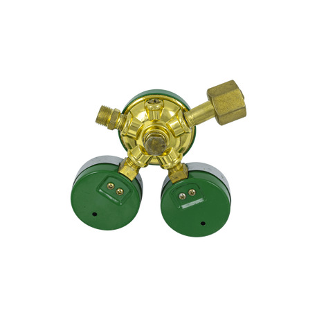 Газозварювальний набір (зварювальний пост) Whicepart FY-1-347