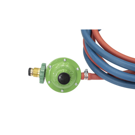 Газосварочный набор (сварочный пост) Whicepart FY-1-347