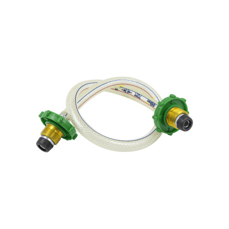 Газосварочный набор (сварочный пост) Whicepart FY-1-347