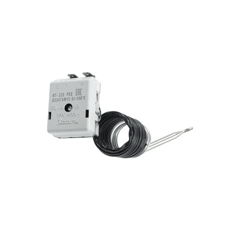 Термостат для фритюрницы Tecasa NT-232 PRE, 16А (51-190&deg;C)