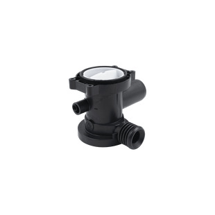 Фільтр насоса ("улитка") для пральної машини Ariston, C00085617, PMP601AR