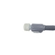 Шланг подачи воды с aquastop для посудомоечной машины Ariston, Indesit C00372679, Eltek (1560 мм)