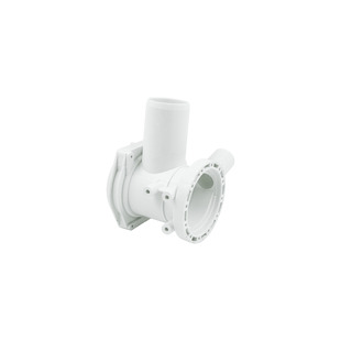 Фільтр насоса ("улитка") для пральної машини Bosch, Siemens 15075-1, 00144488