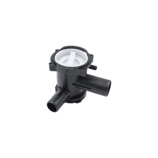 Фільтр насоса ("улитка") для пральної машини Bosch, Siemens 00141874-1