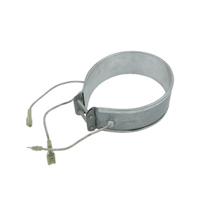 Тен для термопоту Ø110 мм, 500 Вт