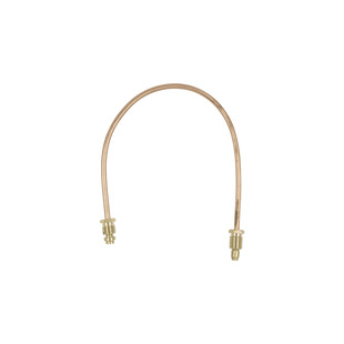 Трубка запальника d=4 мм L=300 мм M10x1.0 серія SIT 160