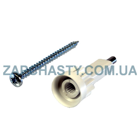 Куплер (муфта) штока для кухонного комбайна Bosch 182709